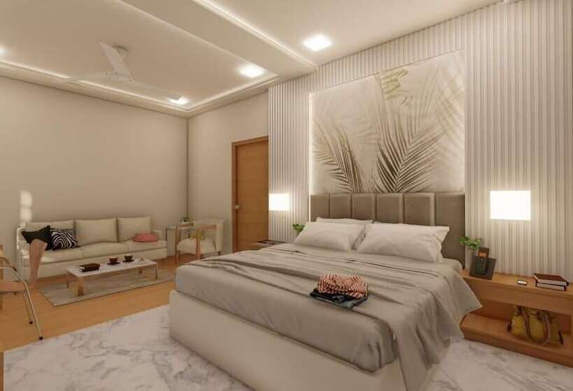 Отель O Nest Elite