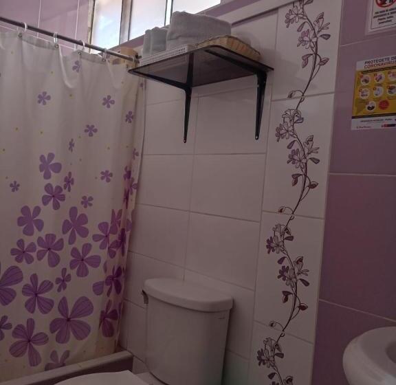 ホテル Orquídea S