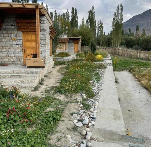 호텔 Osay Khar Resort