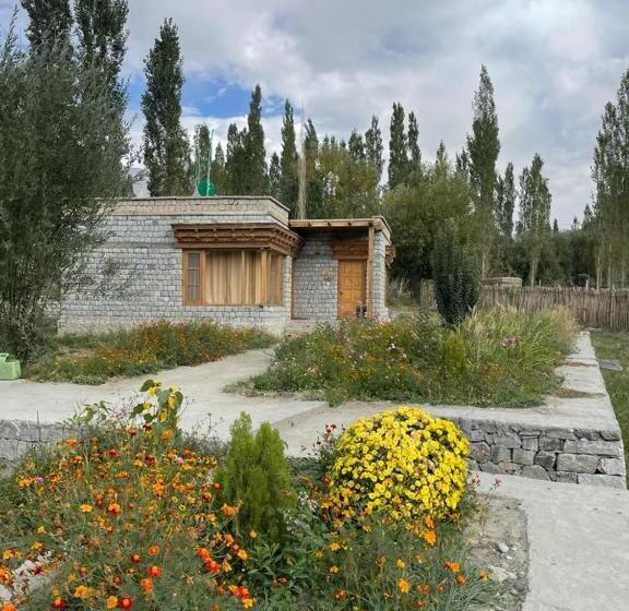 호텔 Osay Khar Resort