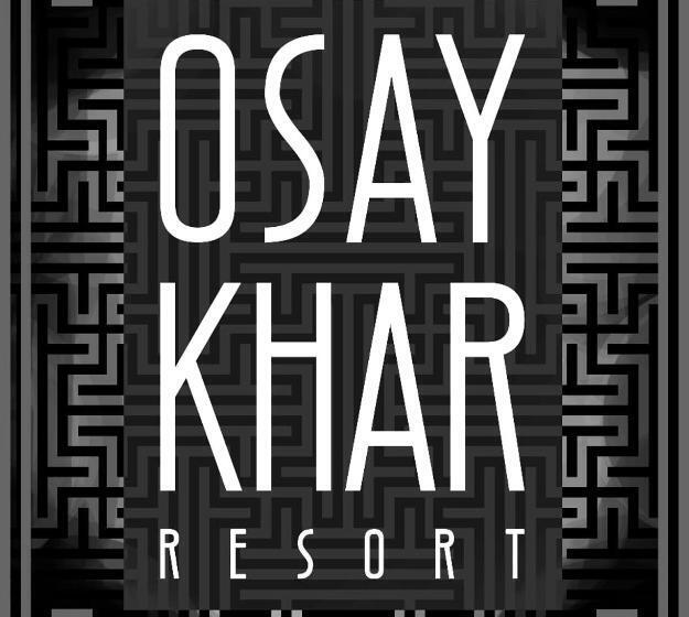 호텔 Osay Khar Resort