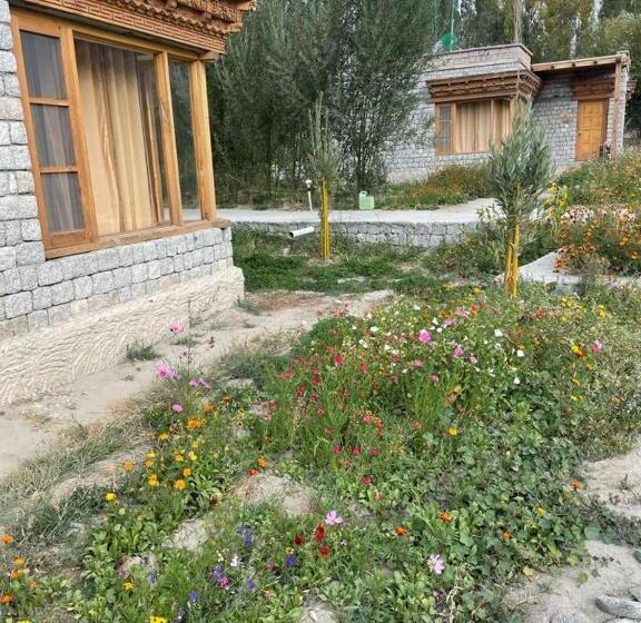 호텔 Osay Khar Resort