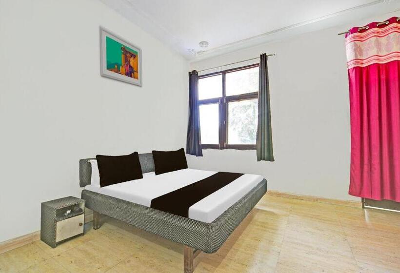 فندق O Amour Home Stay