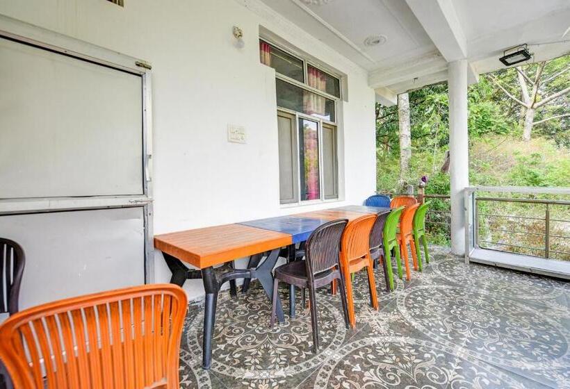 فندق O Amour Home Stay