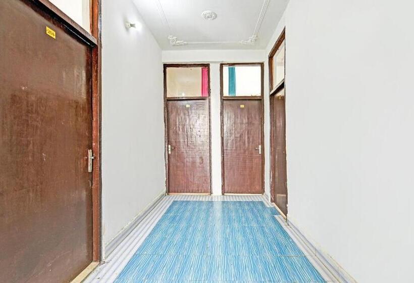 فندق O Amour Home Stay