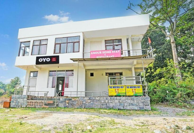 فندق O Amour Home Stay