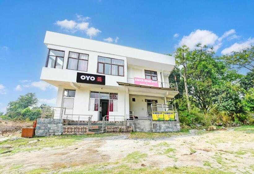 فندق O Amour Home Stay