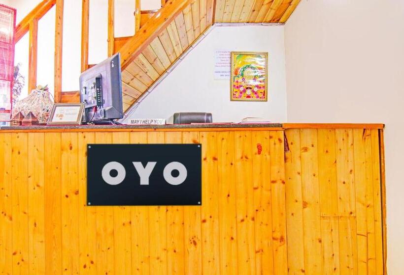 فندق O Amour Home Stay