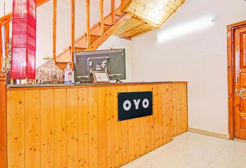 فندق O Amour Home Stay