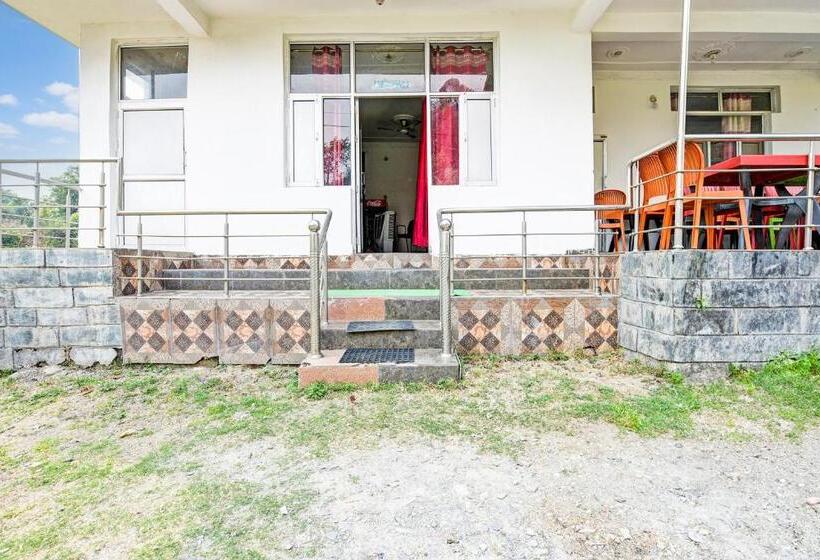 فندق O Amour Home Stay