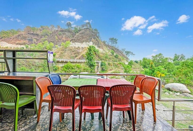 فندق O Amour Home Stay