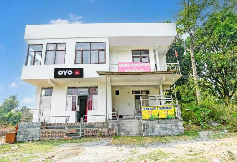 فندق O Amour Home Stay