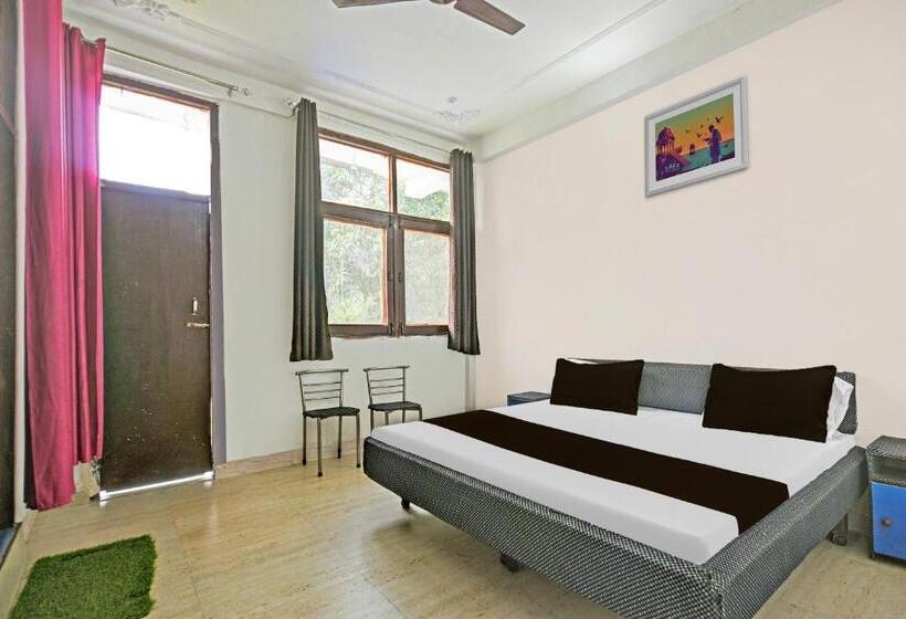 فندق O Amour Home Stay