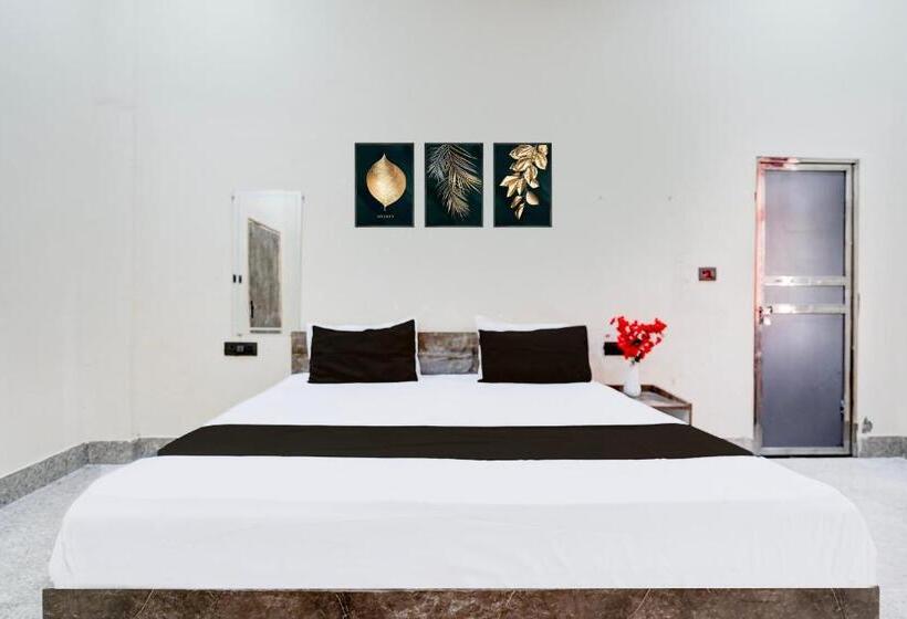 酒店 Oyo Kartar Banquet &