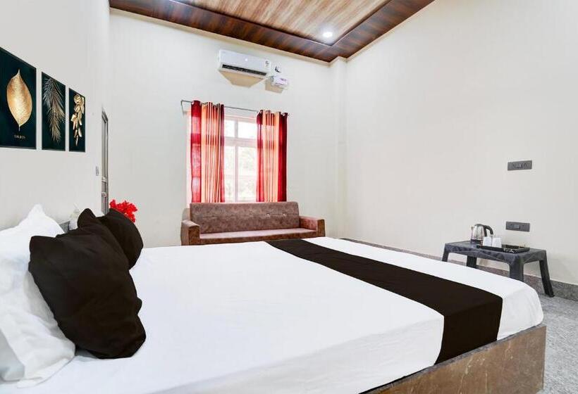 酒店 Oyo Kartar Banquet &