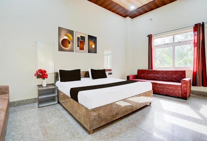 酒店 Oyo Kartar Banquet &