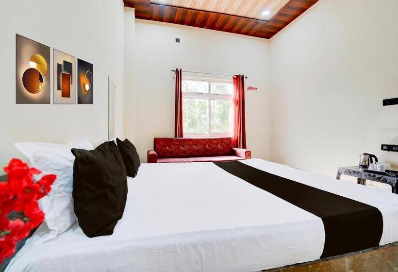 酒店 Oyo Kartar Banquet &