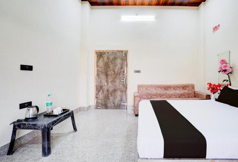 酒店 Oyo Kartar Banquet &