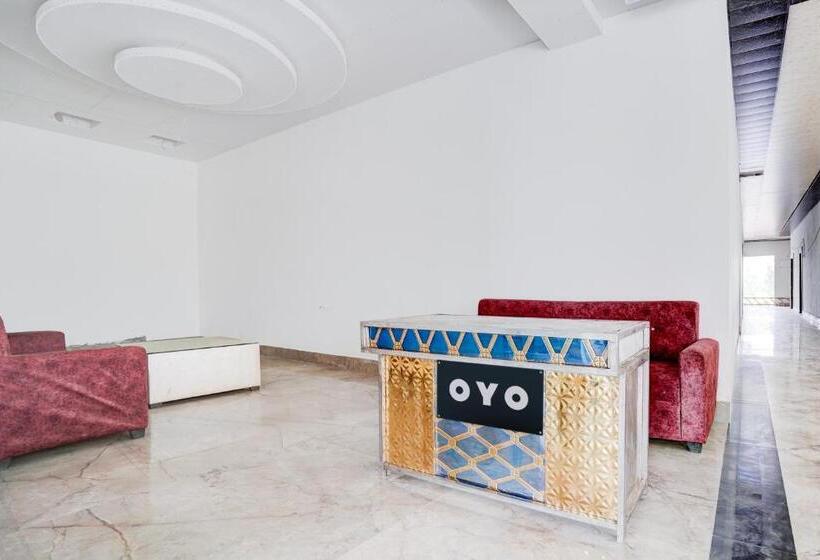 酒店 Oyo Kartar Banquet &