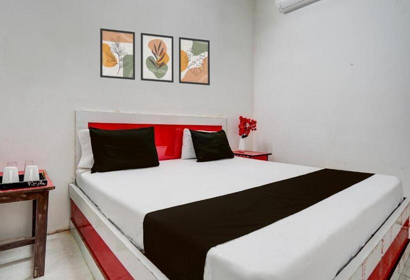 ホテル O The King Heaven