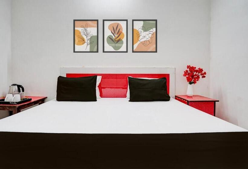 ホテル O The King Heaven