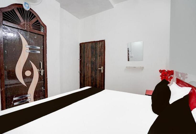 ホテル O The King Heaven