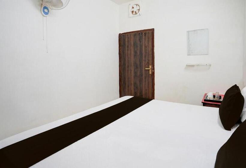 ホテル O The King Heaven