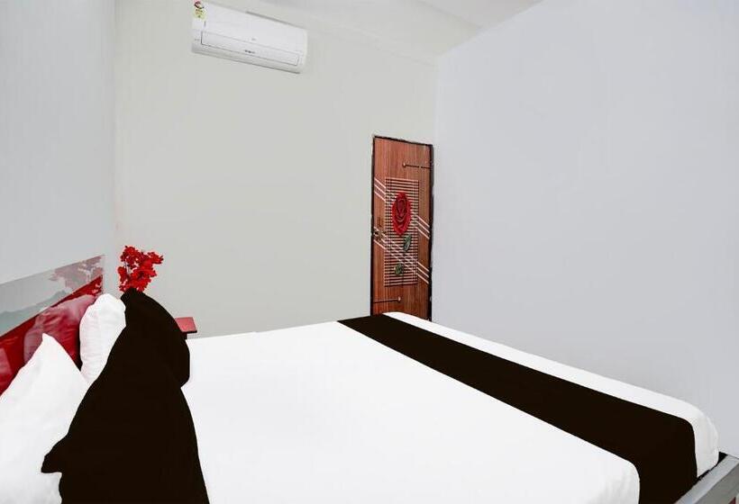 ホテル O The King Heaven