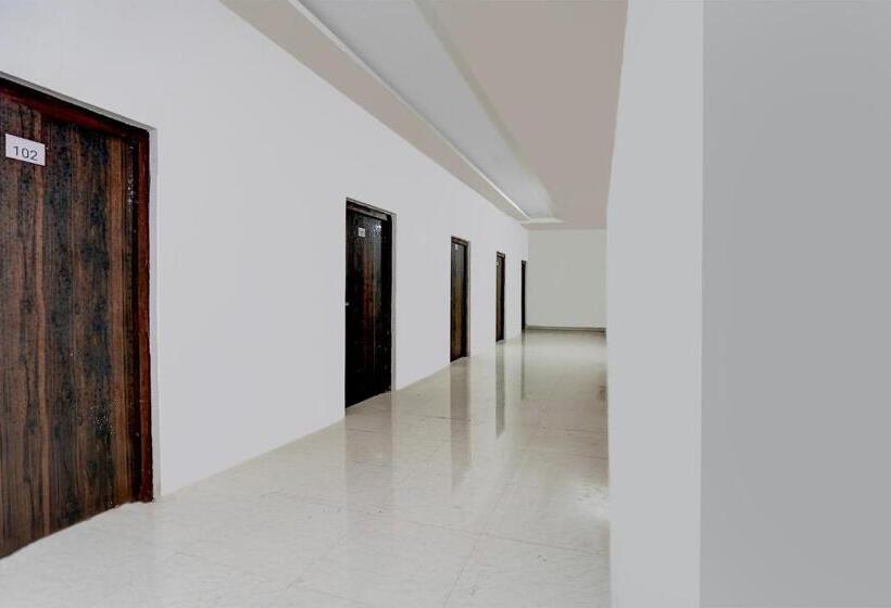 ホテル O The King Heaven