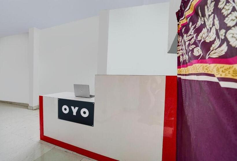 ホテル O The King Heaven