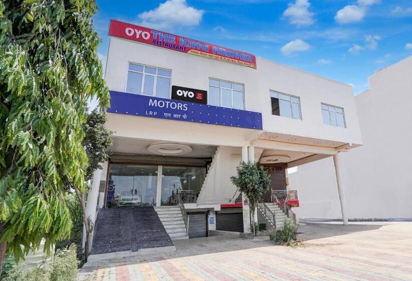 ホテル O The King Heaven