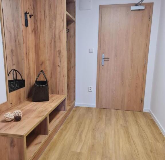 בית מלון כפרי Penzion Mountain