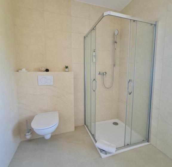 בית מלון כפרי Penzion Mountain