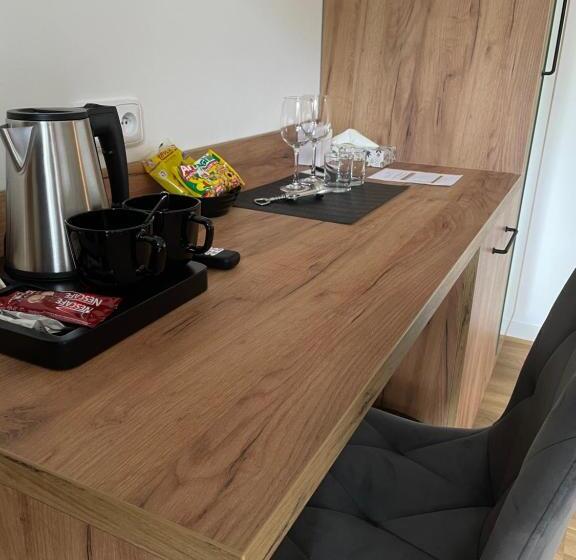 בית מלון כפרי Penzion Mountain