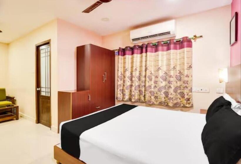 فندق Planet Inn Tnagar