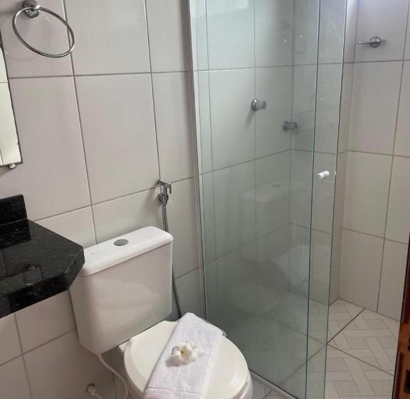 호텔 Pousada Lençóis De Amaro