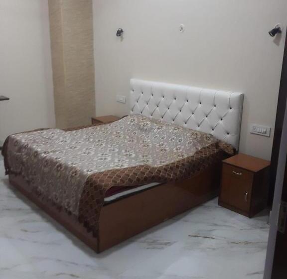 فندق Prakesh Paradise