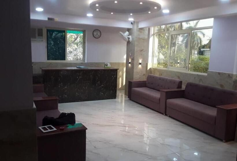 فندق Prakesh Paradise