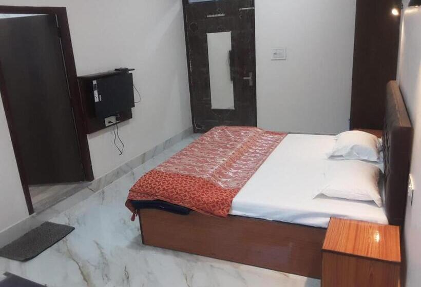 فندق Prakesh Paradise