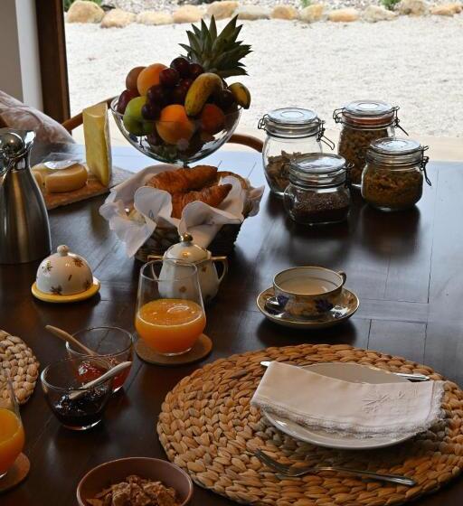 酒店 Quinta Da Aldeia Nova