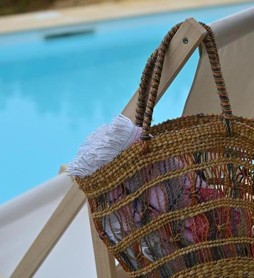 酒店 Quinta Da Aldeia Nova