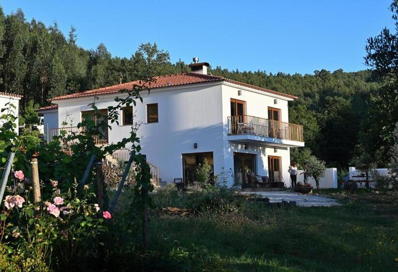 酒店 Quinta Da Aldeia Nova