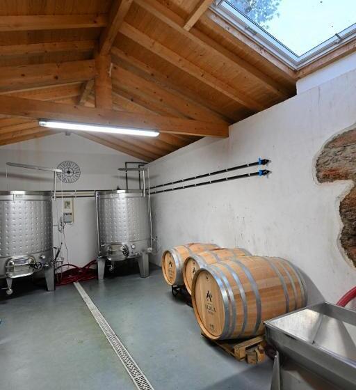 酒店 Quinta Da Aldeia Nova