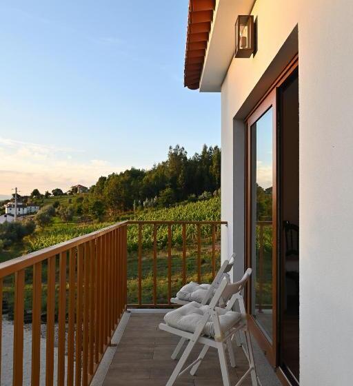 酒店 Quinta Da Aldeia Nova