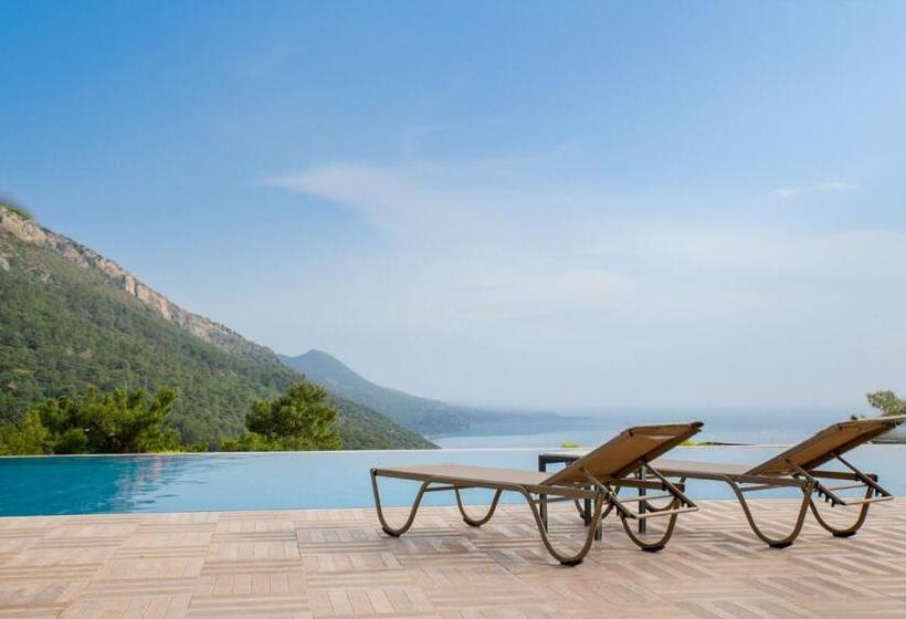 فندق Ramada by Wyndham Fethiye Oludeniz