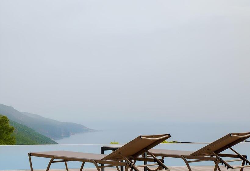 فندق Ramada by Wyndham Fethiye Oludeniz