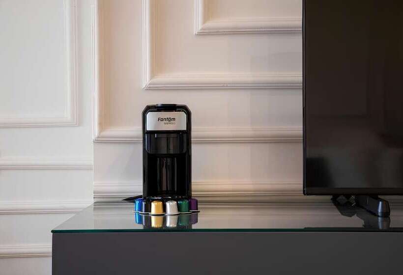 فندق Ramada by Wyndham Fethiye Oludeniz