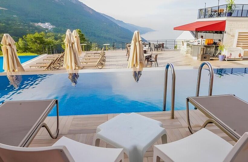 فندق Ramada by Wyndham Fethiye Oludeniz