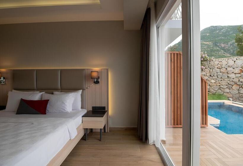 فندق Ramada by Wyndham Fethiye Oludeniz