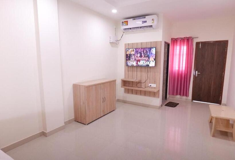 호텔 Rewa Regency